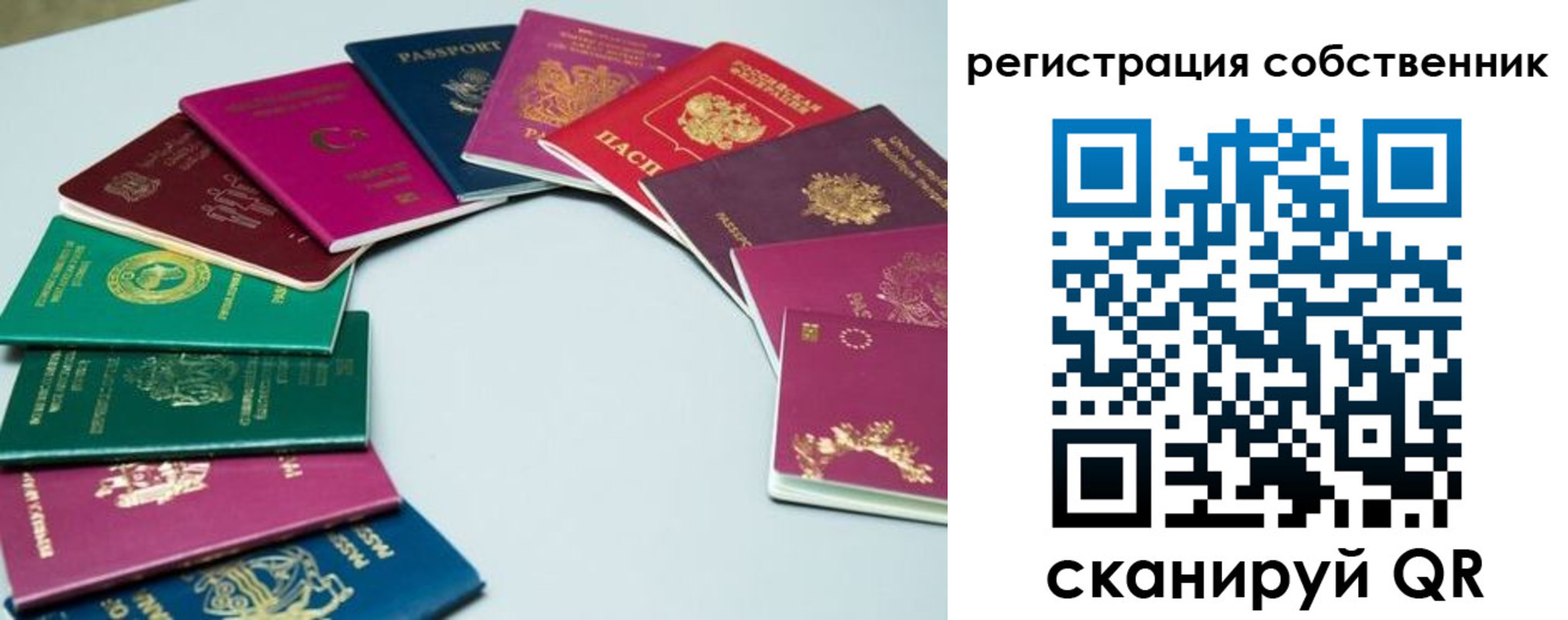 временная регистрация законно в Тихорецке